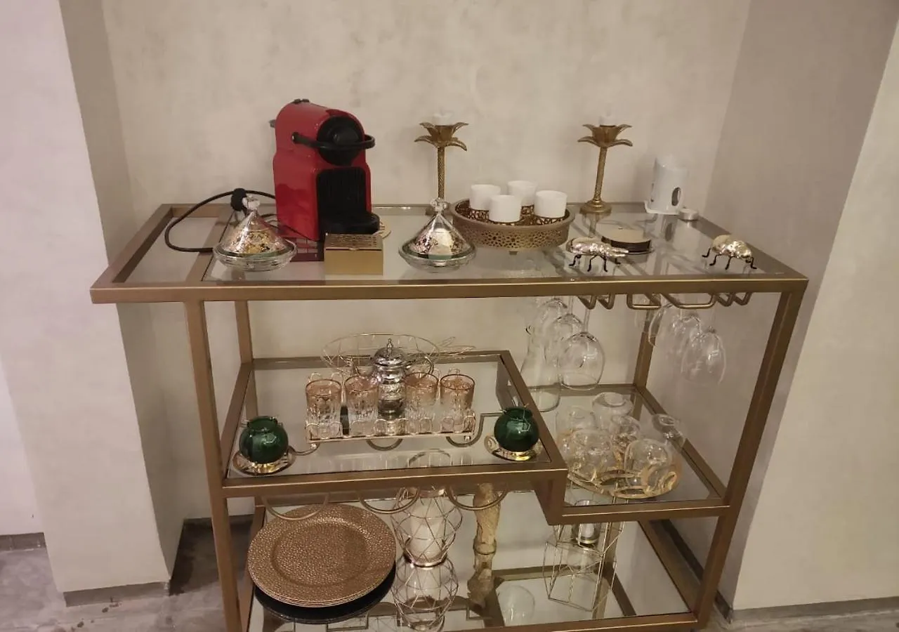 Апартаменты Amazing Luxury Flat Марракеш 0*,  Марокко