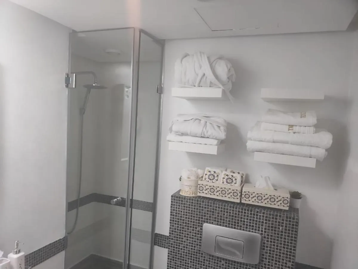 Апартаменты Amazing Luxury Flat Марракеш