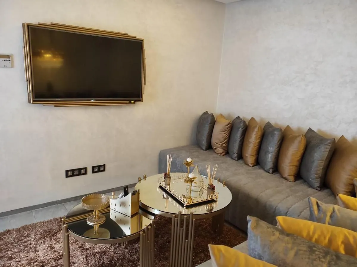 Апартаменты Amazing Luxury Flat Марракеш Марокко