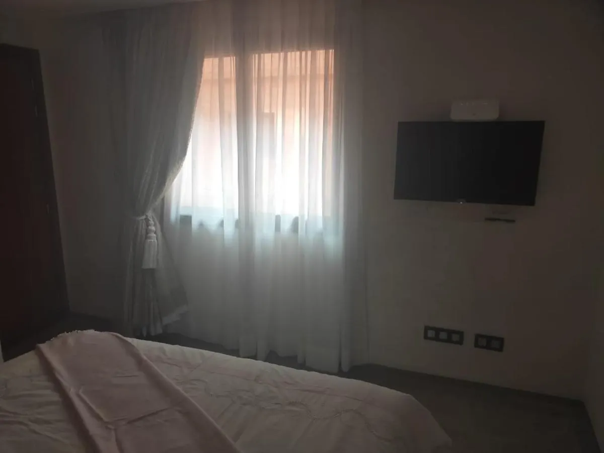 Апартаменты Amazing Luxury Flat Марракеш