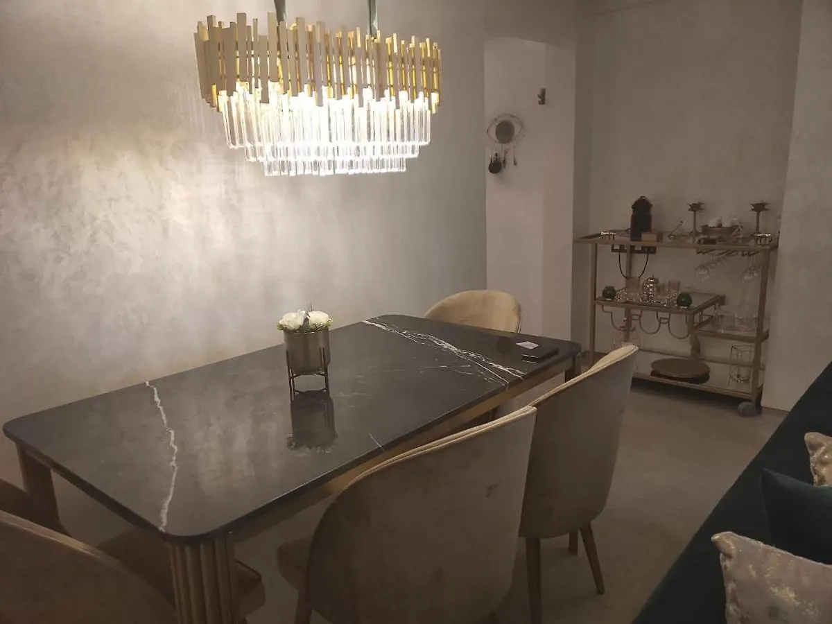 Апартаменты Amazing Luxury Flat Марракеш