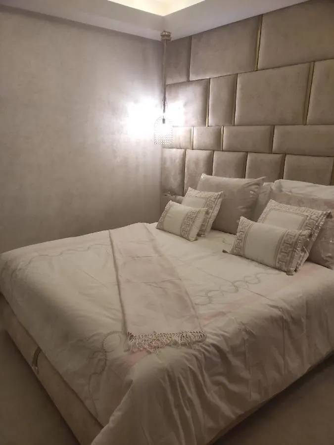 Amazing Luxury Flat Apartment Marrakesh 0*,
