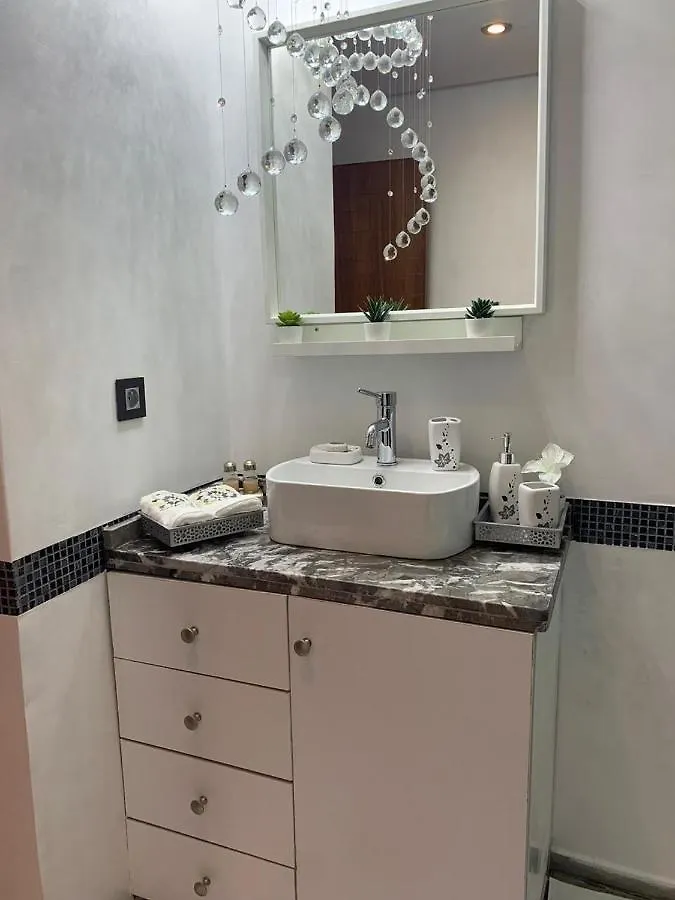 Amazing Luxury Flat Apartment Marrakesh