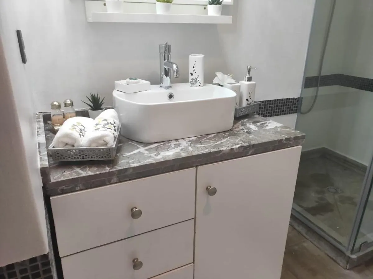 Amazing Luxury Flat Apartment Marrakesh