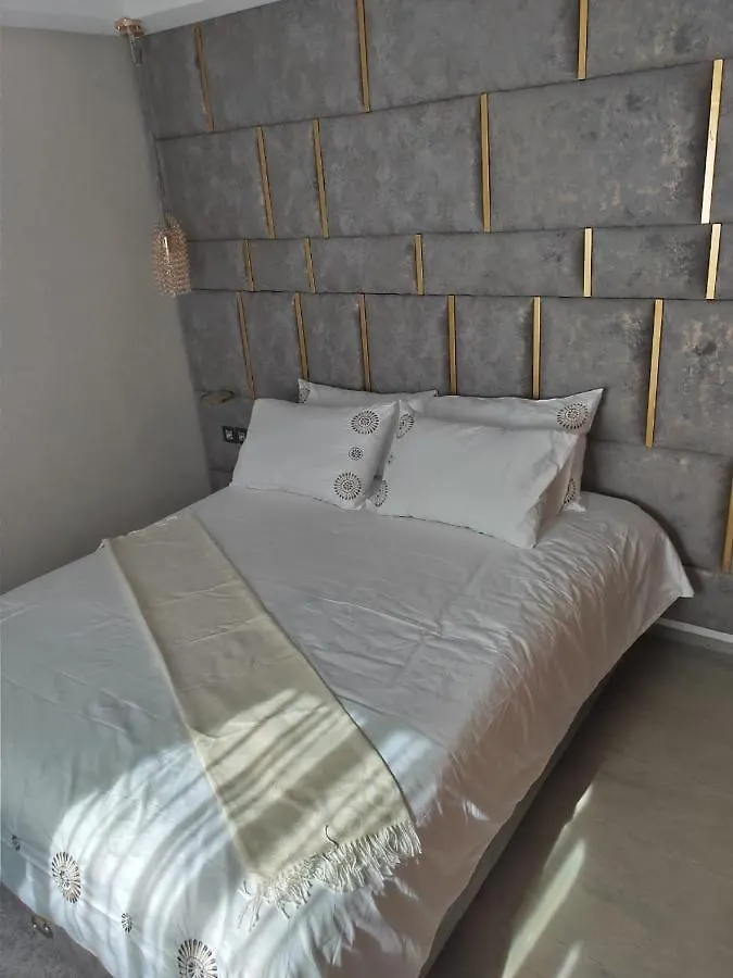 Amazing Luxury Flat Apartment Marrakesh Morocco