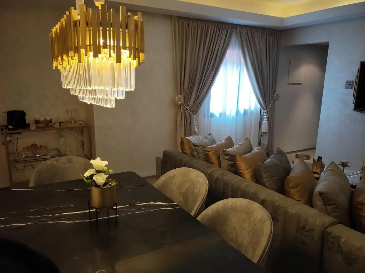 Amazing Luxury Flat Apartment Marrakesh Morocco