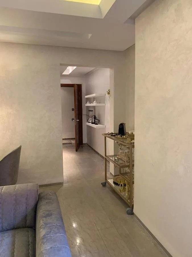 Amazing Luxury Flat Apartment Marrakesh Morocco