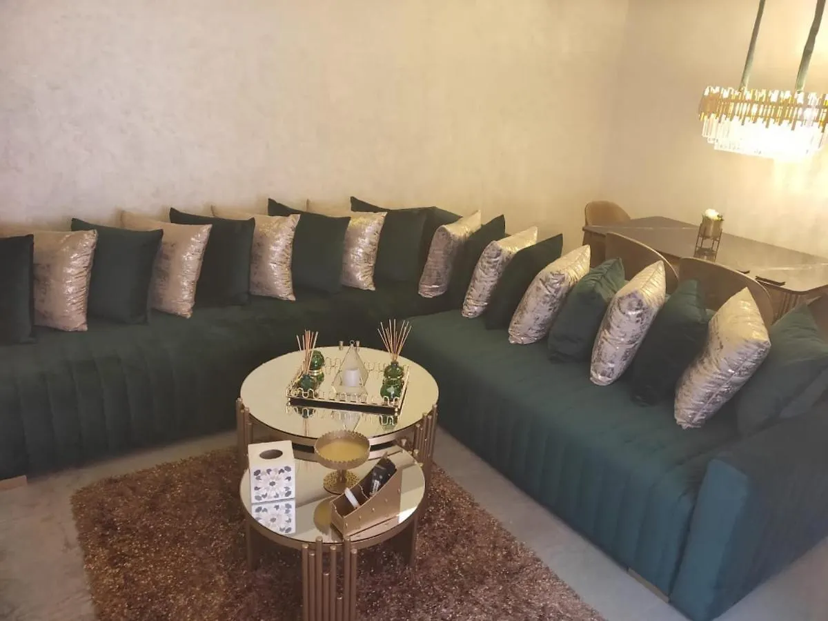 Amazing Luxury Flat Apartment Marrakesh 0*,  Morocco